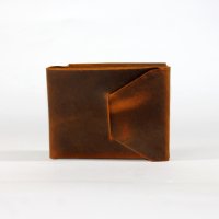 Класически оригами портфейл, снимка 4 - Портфейли, портмонета - 42745677