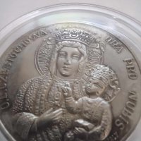 Ватикана монети с колекционерска стойност, снимка 5 - Нумизматика и бонистика - 42272282