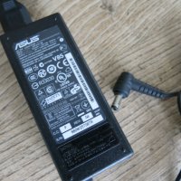 Оригинално зарядно ASUS 19V 3.42A 65W ADP-65JH, снимка 3 - Захранвания и кутии - 39970361