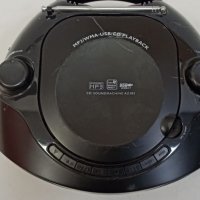 CD player Philips AZ382/12, снимка 2 - MP3 и MP4 плеъри - 30763021