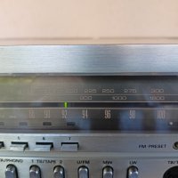 Grundig R 2000-2, снимка 10 - Ресийвъри, усилватели, смесителни пултове - 40290187