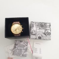 Оригинален часовник Parfois с реална цена 60лв!, снимка 3 - Дамски - 34207609