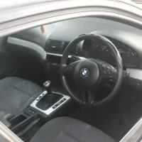 BMW 318i 143 k.c Facelift на части , снимка 9 - Автомобили и джипове - 37950498