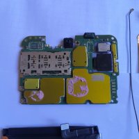 Huawei P Smart 2021 PPA-LX2, снимка 9 - Резервни части за телефони - 38213346
