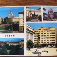 Картички на български градове и забележителности, снимка 4 - Колекции - 40239692
