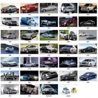 Mercedes Benz Starfinder - Сервизен справочник