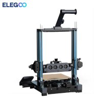 FDM 3D Принтер Elegoo Neptune 4 PRO 225x225x265mm Klipper, снимка 5 - Принтери, копири, скенери - 42035579