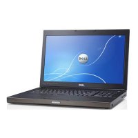 DELL M6800, гаранция: 2 год, снимка 1 - Лаптопи за работа - 39746182