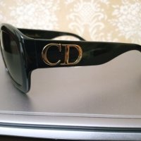 Дамски слънчеви очила Dior, снимка 2 - Слънчеви и диоптрични очила - 38820185