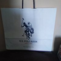 Торбички U.S.POLO , снимка 3 - Други - 26546429