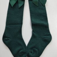новогодишни  детски чорапи, снимка 2 - Бебешки чорапи - 38775234