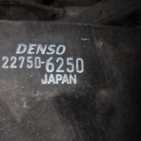 Охлаждаща перка DENSO 122750-6250 за DAIHATSU Sirion (M1) 1.316v , снимка 5 - Части - 31787355