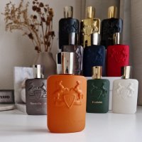 Парфюмни отливки / мостри от новия Parfums de Marly Althair Altair 2023, снимка 3 - Мъжки парфюми - 42832121