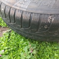 гума с джанта 175/65 r14 със 4 отвора  20 лева, снимка 3 - Гуми и джанти - 40195550