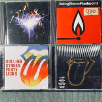 Rolling Stones , снимка 1 - CD дискове - 42078838