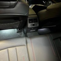 SMD Чип За Фабричен LED Плафон За Осветление В Крака За:Audi A1;A2;A3;A4;A5;A6;A7;A8;Seat Altea, снимка 4 - Аксесоари и консумативи - 44245527