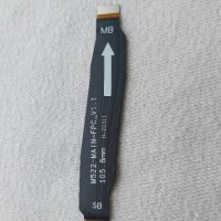 Xiaomi Redmi Note 9 Pro , Оригинален лентов кабел, снимка 3 - Резервни части за телефони - 42515091