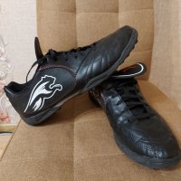 Футболни обувки Puma, снимка 4 - Футбол - 40404522