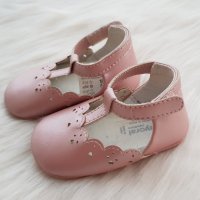 Буйки Mayoral №17, снимка 1 - Бебешки обувки - 33721097