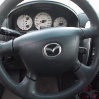 Mazda Premacy - за части, снимка 7 - Автомобили и джипове - 38150792