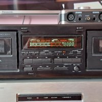 ONKYO TA-RW2012, снимка 2 - Декове - 42698897