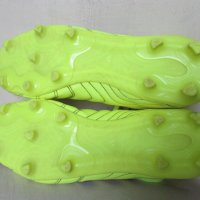 Футболни обувки  Adidas Copa 19.3 , снимка 9 - Футбол - 40063238