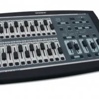 WORK STAGE 2412 DMX 12-24 CH. LIGHTING CONSOLE, снимка 1 - Други - 37043780
