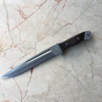 Ловен нож  BUCK KNIVES 300 X 195, снимка 1 - Ножове - 36719401