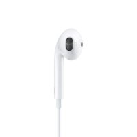 Apple EarPods слушалки тапи с Lightning конектор, снимка 3 - Слушалки, hands-free - 44395475