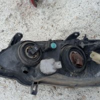 Опел астра г. Opel astra g на части, снимка 4 - Автомобили и джипове - 40773656