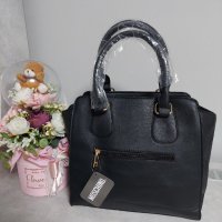 Moschino луксозна дамска чанта код 203, снимка 8 - Чанти - 39400762