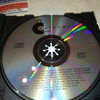 CHRISTMAS TIME EMI-ЦД 1910231120, снимка 2 - CD дискове - 42635445