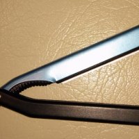 DOVO Shavette бръснач със сменяеми ножчета, снимка 3 - Друго оборудване - 35550980