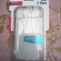 Кейс за Samsung Galaxy S 10 НОВ, снимка 1 - Калъфи, кейсове - 38871846