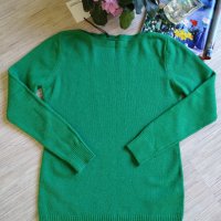 Топла мекота, снимка 11 - Блузи с дълъг ръкав и пуловери - 28410167
