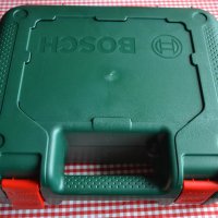 Куфар Bosch, снимка 1 - Винтоверти - 40512661