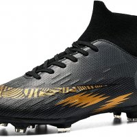 Нови футболни обувки Неплъзгащи се маратонки Размер 43 спорт, снимка 1 - Спортни обувки - 39903336
