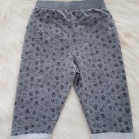 Детско долнище 9-12 месеца, снимка 3 - Панталони и долнища за бебе - 31257435