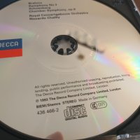 J. BRAHMS, снимка 8 - CD дискове - 42575638