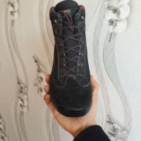 туристически /ловни обувки Dolomite Gore-Tex  номер 44, снимка 10 - Други - 39727526
