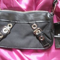 Нова с етикет малка дамска чанта MANGO, MNG, снимка 2 - Чанти - 42447527