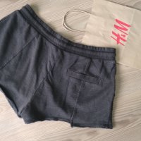 Нови!!! H&M - дамски къси панталони , снимка 5 - Къси панталони и бермуди - 38083252