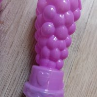 🎀🎁🎀 ПОДАРЯВАМ детска играчка за сапунени балони, снимка 1 - Други - 42301454