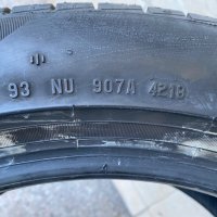 Гуми зимни гума 225/50/17” PIRELLI ALL SEASON , снимка 7 - Гуми и джанти - 42819131