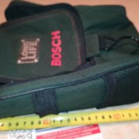 BOSCH-чанта за инструменти-внос швеицария, снимка 7 - Други инструменти - 30203877