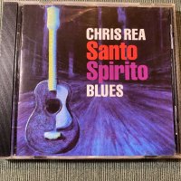 Chris Rea,Eric Clapton,Nothing Hillbillies , снимка 6 - CD дискове - 42115039