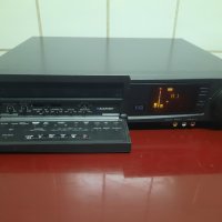 Blaupunkt RTV-830 S-VHS Hi-Fi Video recorder, снимка 4 - Плейъри, домашно кино, прожектори - 42346704