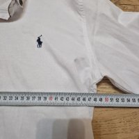Мъжка риза с дълъг ръкав Polo Ralph Lauren Размер XL, снимка 3 - Ризи - 42640528