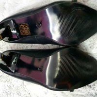 Нови дамски обувки, снимка 4 - Дамски обувки на ток - 35374946