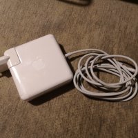 НОВО Оригинално Зарядно Apple 85W MagSafe A1343